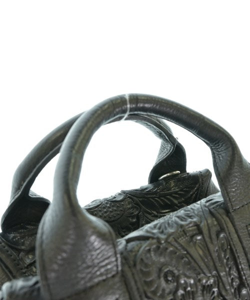 Carving Tribes 肩背包