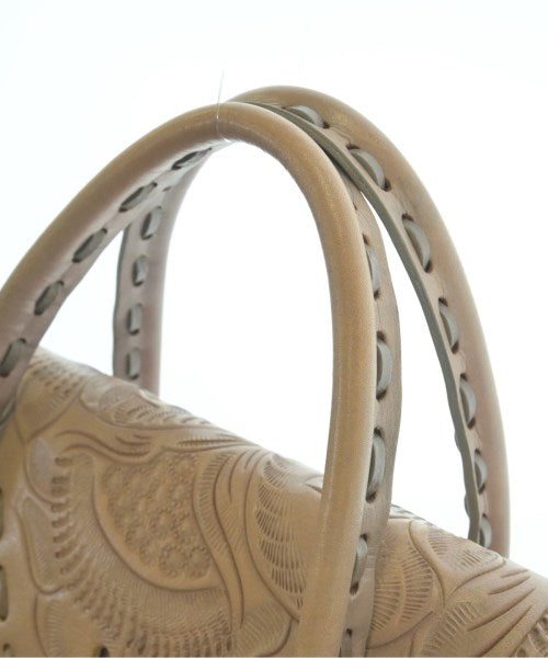 Carving Tribes 手提包