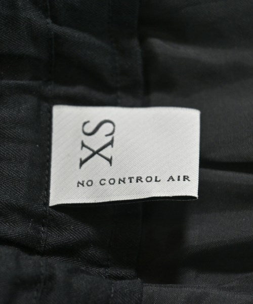 NO CONTROL AIR 其他款
