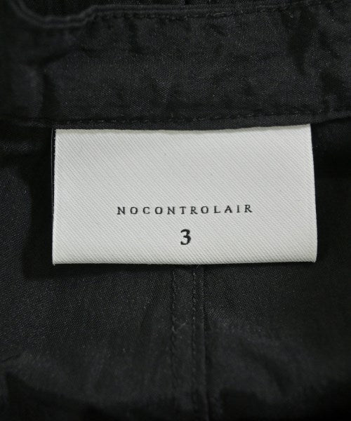 NO CONTROL AIR 休閒襯衫