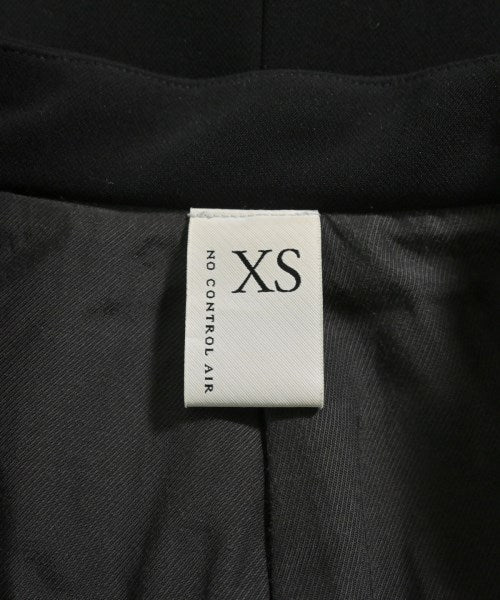 NO CONTROL AIR 其他大衣