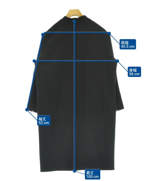 NO CONTROL AIR 其他大衣