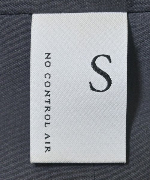 NO CONTROL AIR 其他大衣