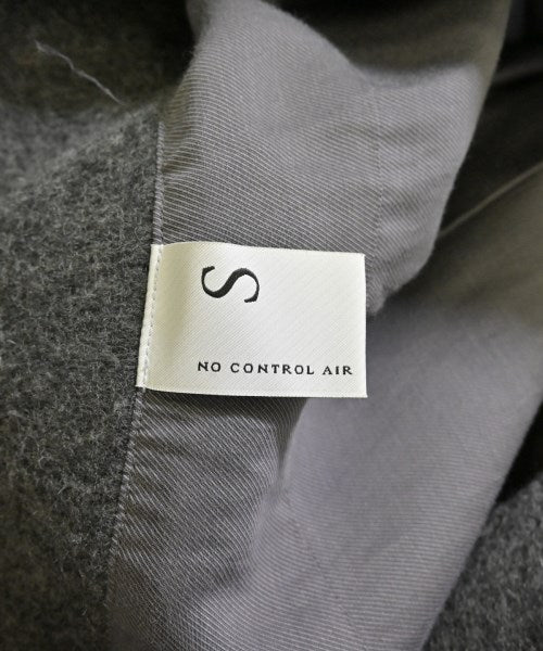 NO CONTROL AIR 其他大衣
