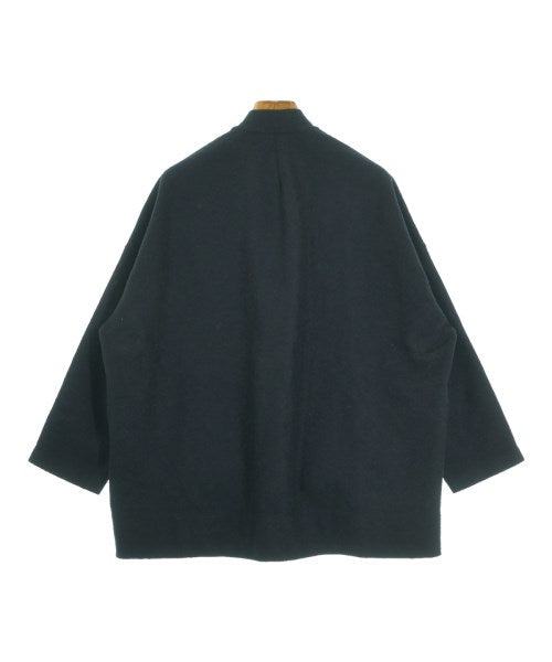 NO CONTROL AIR 開襟衫