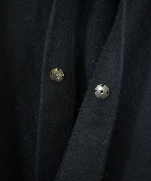 NO CONTROL AIR 開襟衫