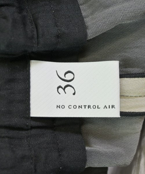 NO CONTROL AIR 其他款