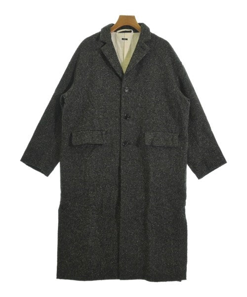 UNIVERSAL TISSU 其他大衣