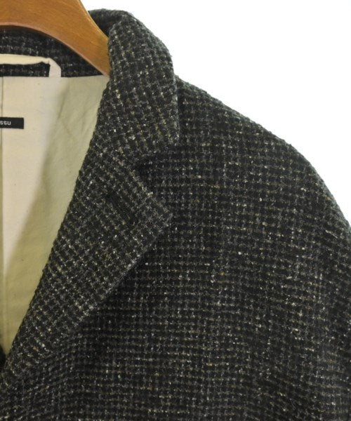 UNIVERSAL TISSU 其他大衣