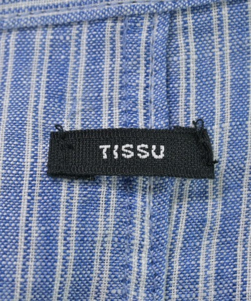 UNIVERSAL TISSU 休閒襯衫