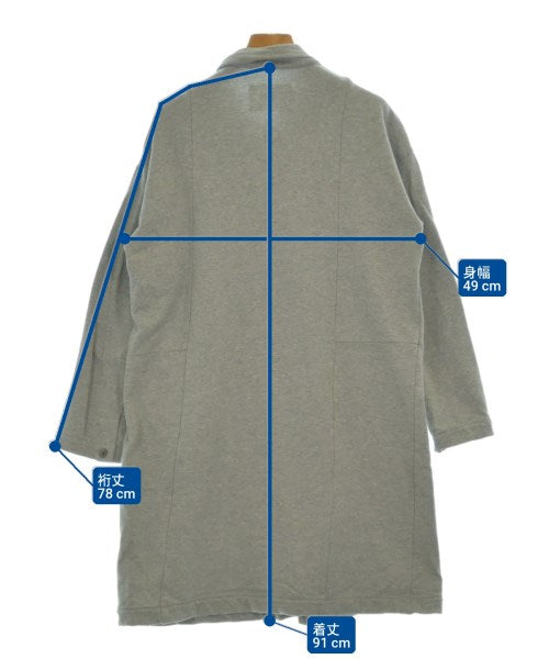 UNIVERSAL TISSU 其他夾克