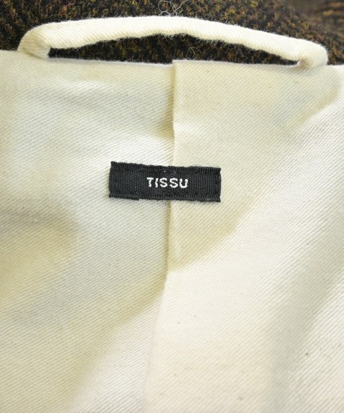 UNIVERSAL TISSU 其他大衣