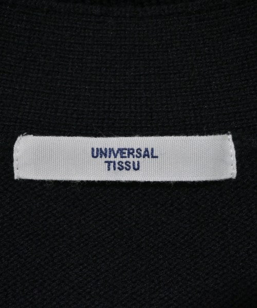 UNIVERSAL TISSU 開襟衫