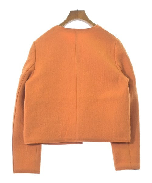 SWINSWING 無領外套