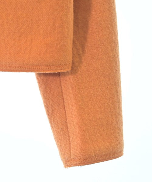 SWINSWING 無領外套