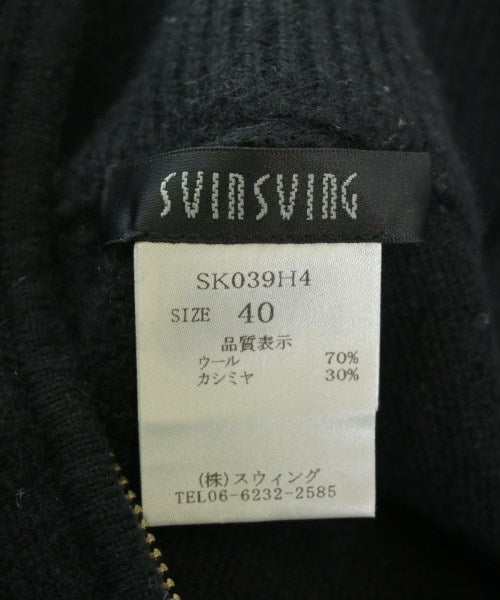 SWINSWING 無袖上衣