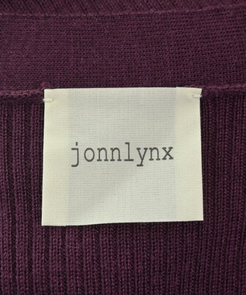jonnlynx 毛衣