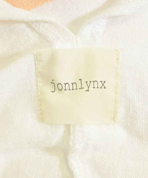 jonnlynx T恤/上衣