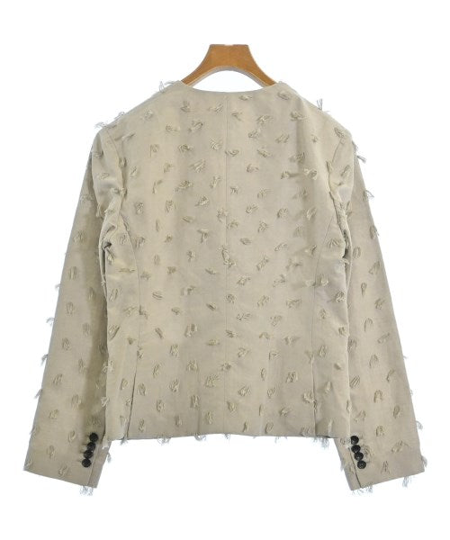 jonnlynx 無領外套