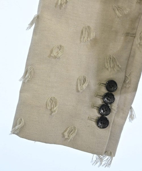 jonnlynx 無領外套