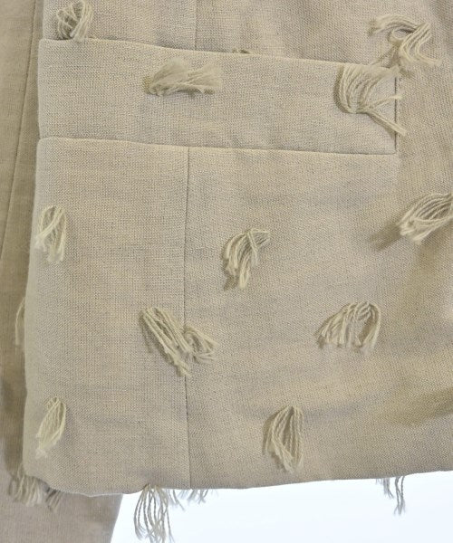 jonnlynx 無領外套