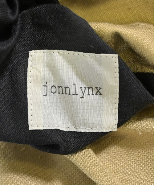 jonnlynx 其他款