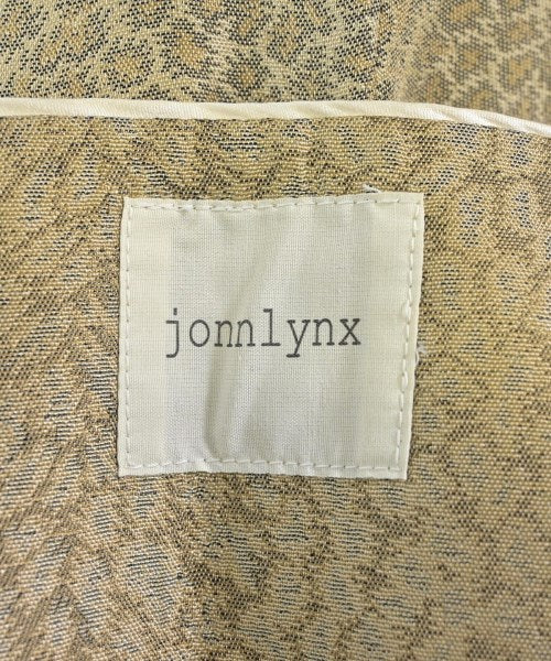 jonnlynx 其他款
