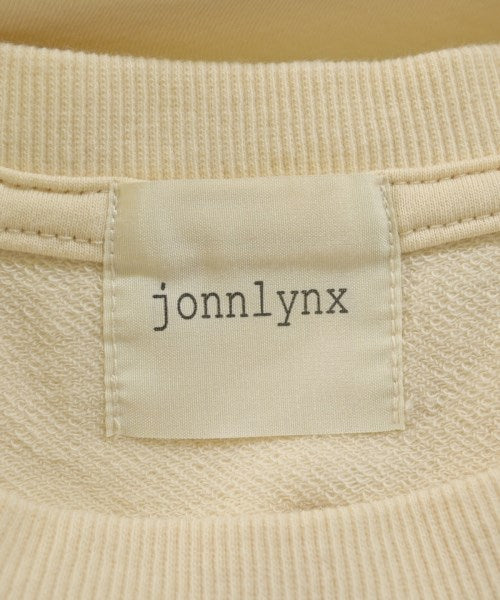 jonnlynx T恤/上衣