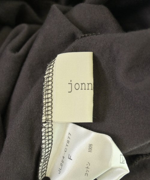 jonnlynx T恤/上衣