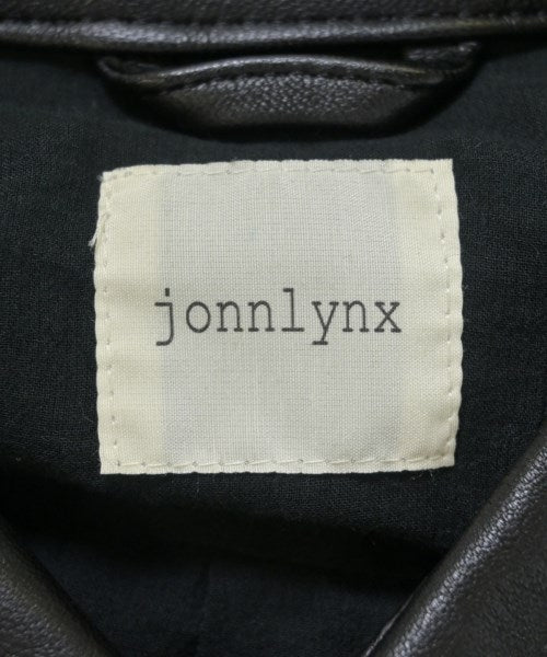 jonnlynx 休閒襯衫