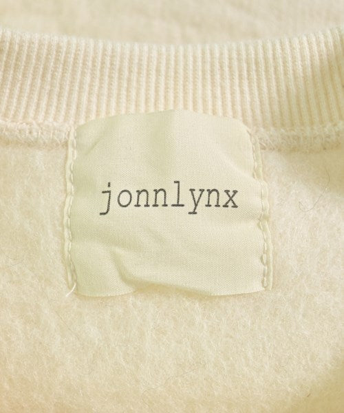 jonnlynx 運動衫