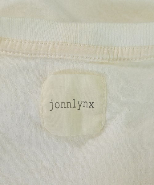 jonnlynx T恤/上衣