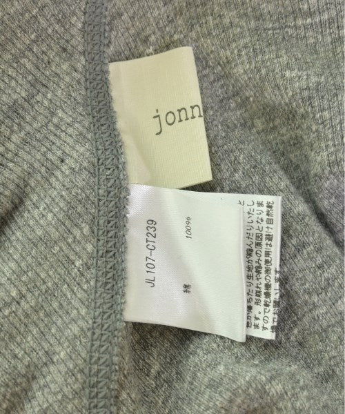 jonnlynx T恤/上衣