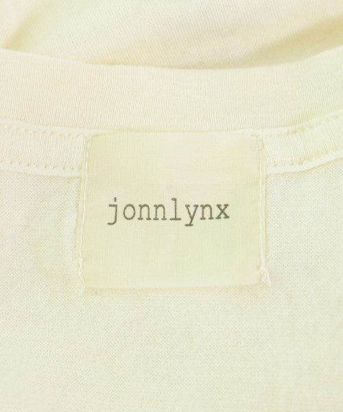 jonnlynx T恤/上衣