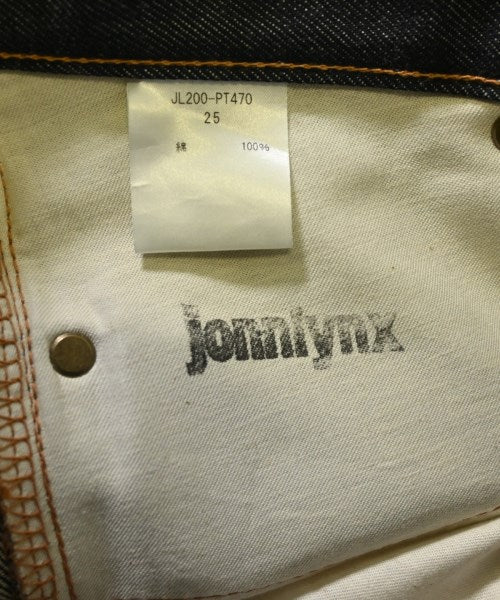 jonnlynx 牛仔褲