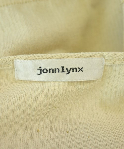 jonnlynx 吊帶背心