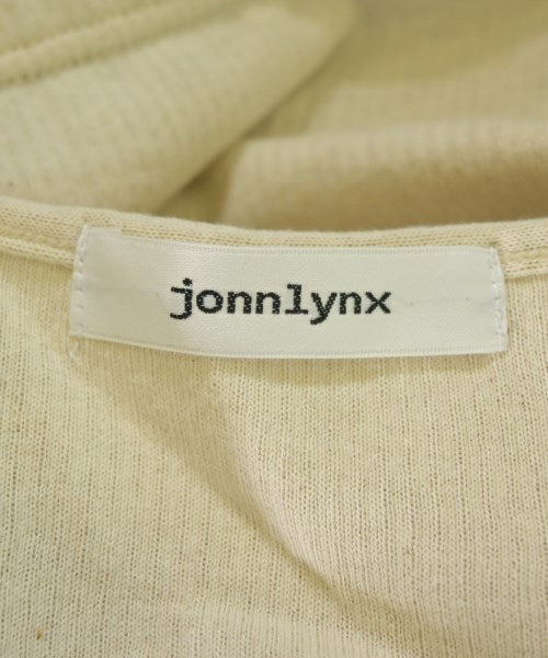 jonnlynx 吊帶背心