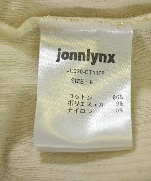 jonnlynx 吊帶背心
