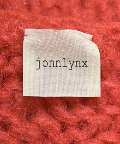 jonnlynx 開襟衫