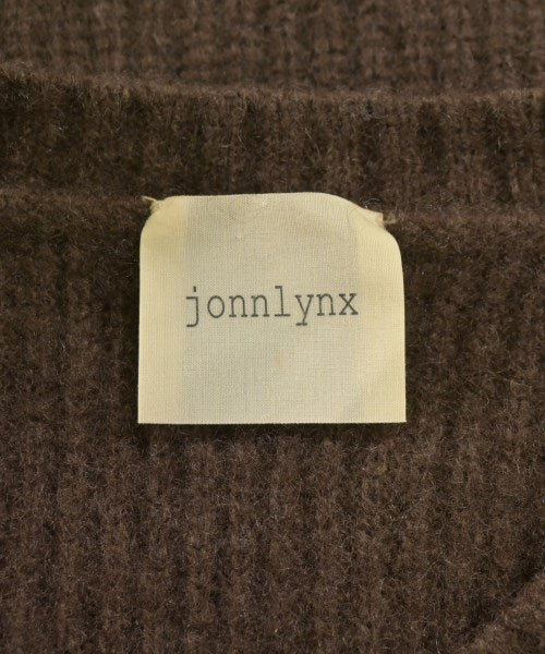 jonnlynx 毛衣
