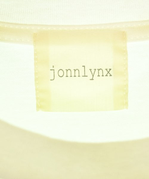 jonnlynx T恤/上衣
