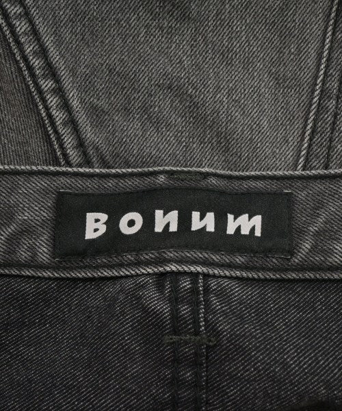 BONUM 牛仔褲
