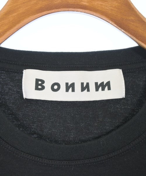BONUM T恤/上衣