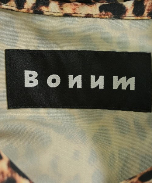 BONUM 其他大衣