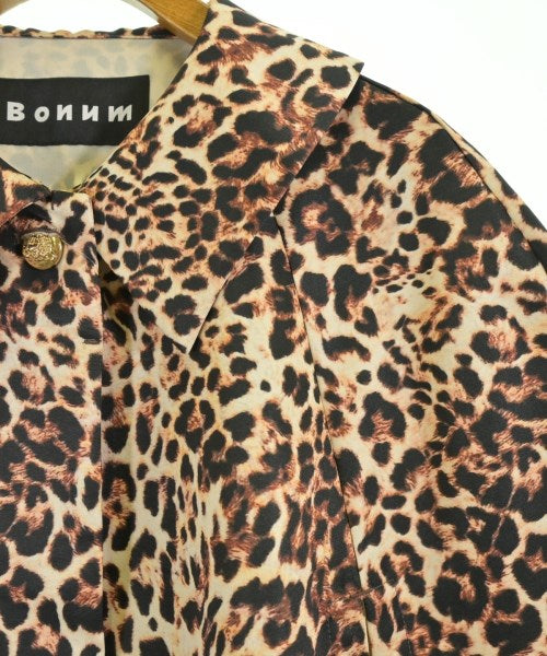 BONUM 其他大衣