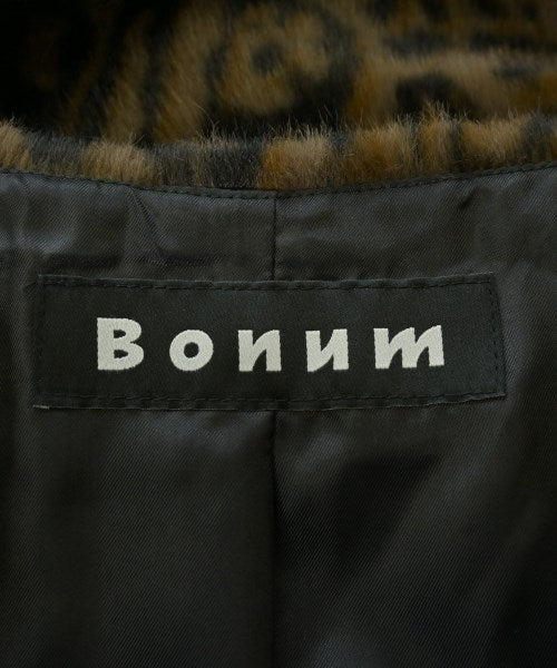 BONUM 其他飛行外套