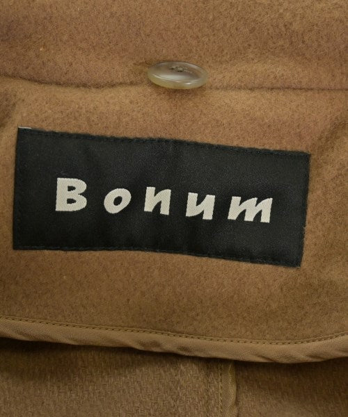 BONUM 其他大衣