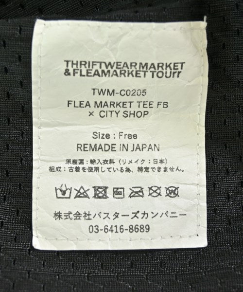 CITYSHOP T恤/上衣
