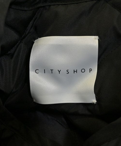 CITYSHOP 其他大衣