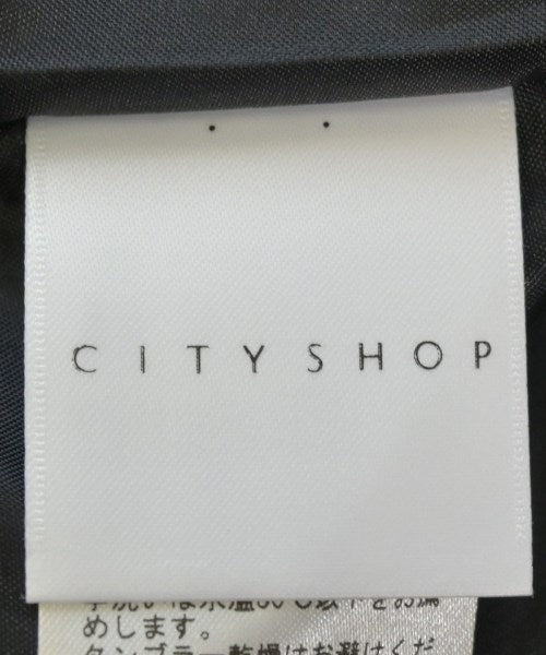 CITYSHOP 其他大衣